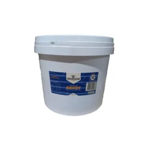 Goldfields 15kg Mixed Blossom Bulk Honey